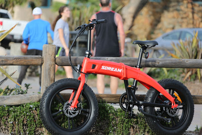 How to Choose a Folding Electric Bike