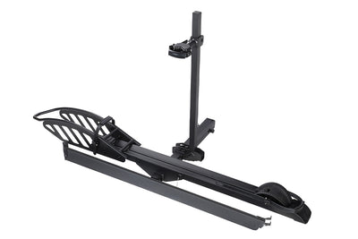 CRAVOT CyberRack E1 Hitch Bike Rack | 2’’ Receiver, 100 LBS Capacity