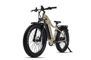 Young Electric Sample Ebikes Sales (Self-Pickup Only)