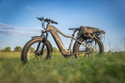 Young Electric E-Scout Pro 750W Long Range eBike | 960Wh LG Battery | Up to 80 Miles | 26’’ Fat Tire eBike