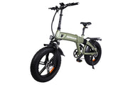 Folding Electric Bike SDREAM X750S