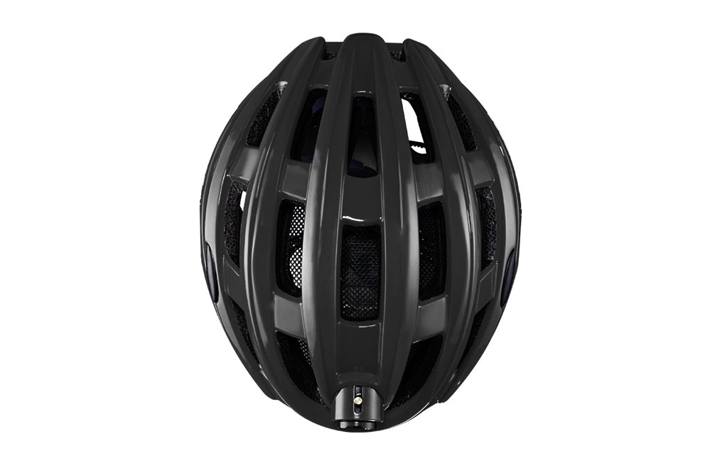 Ultralight Waterproof Bike Helmet With LEDs