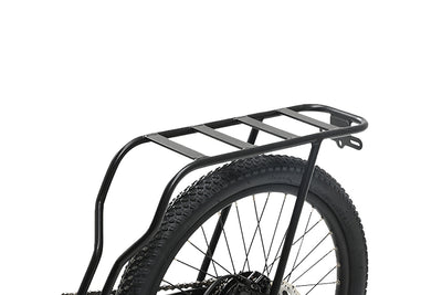 Bike Rear Rack