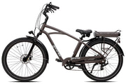 Young 350W Hybrid eBike