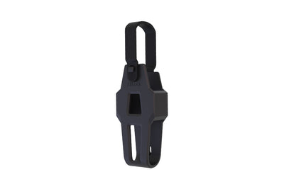 ZiiLock M Folding Bike Lock Black